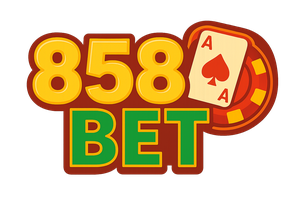858 Bet